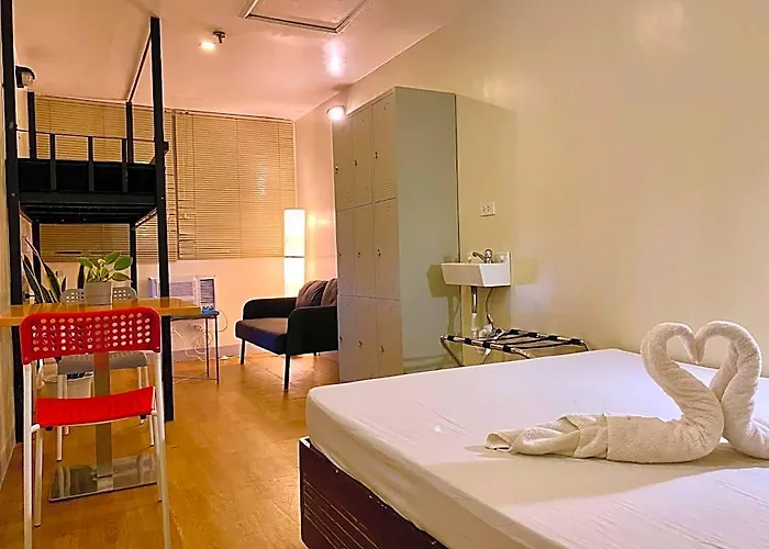 Burgos Hub 马尼拉