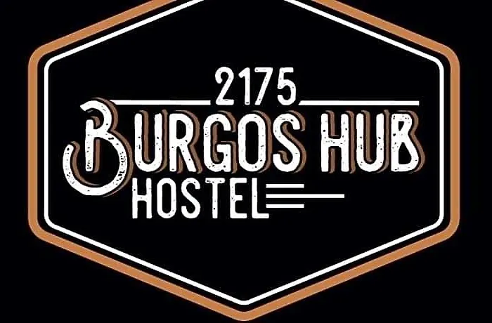 酒店 Burgos Hub