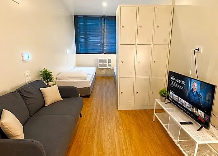 Burgos Hub 酒店