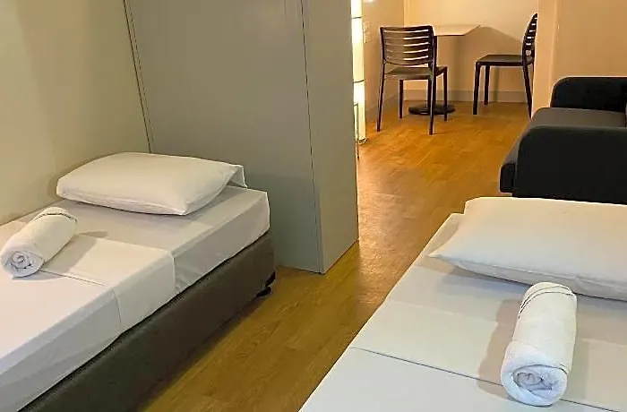 Burgos Hub 2* 马尼拉